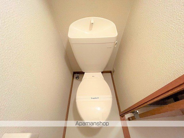 レオパレスコスモスの内装写真