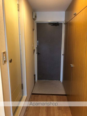 ビエラコート高槻の内装写真