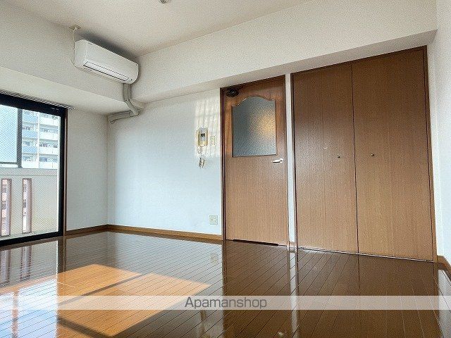 トウイナーズマンションの内装写真