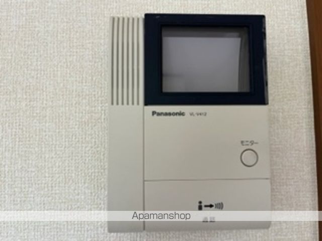 シャン北中　Ｃ[1LDK/49.68m2]のその他設備