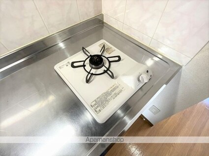 レジデンスハシバ[1K/22.8m2]の内装4