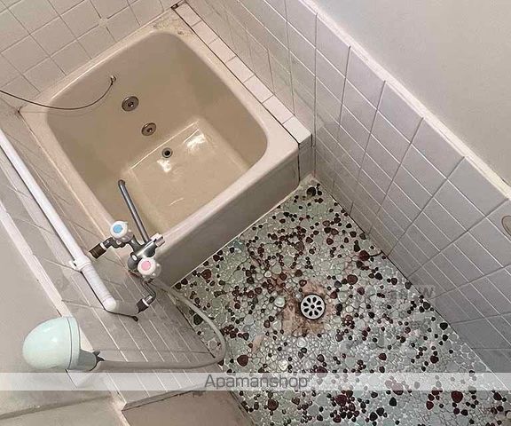 塩田前泓町貸家の内装写真