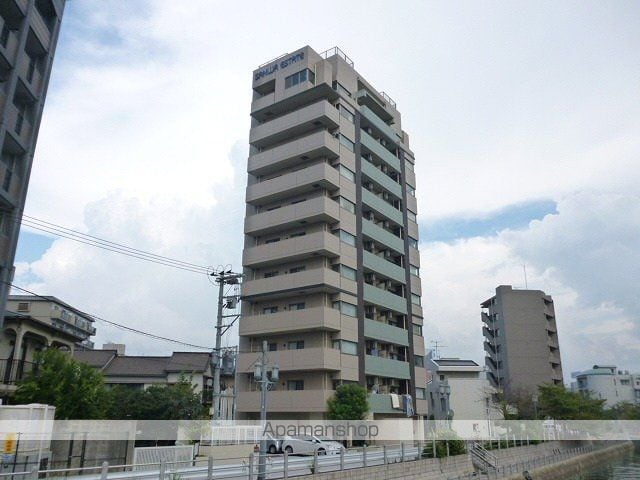 プライム香椎の外観写真