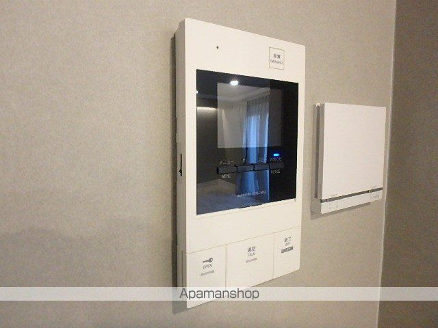 凛樹 OFFENの内装写真