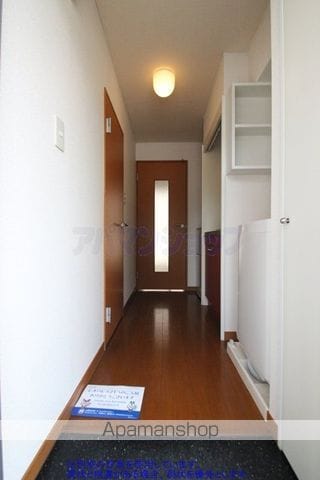 レオパレスペルルの内装写真
