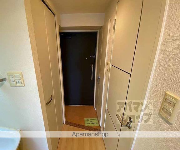 プレサンス京都三条大橋雅殿の内装写真