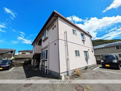 岡山県倉敷市福田町古新田[1LDK/45.75m2]の外観3