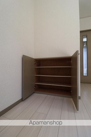 ナウ・ビラージュの内装写真