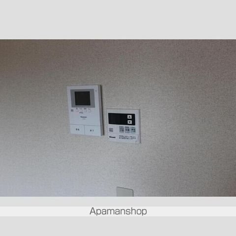 ベルシェ新開の内装写真