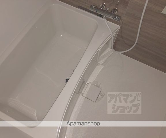 カレント桂の内装写真