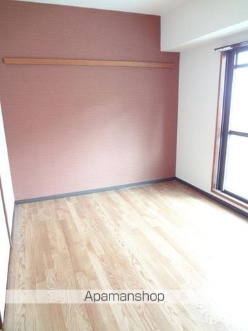 CITY SPIRE立売堀の内装写真