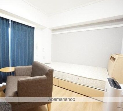 アルファコンフォート高松[1K/22m2]のリビング・居間