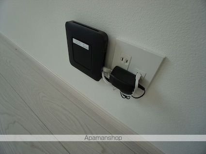 ＳＯＲＴＥ（ソルテ）[1LDK/38.4m2]の内装6