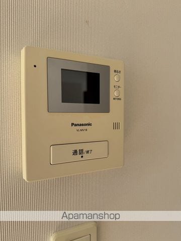 サニープレイス牛田新町の内装写真