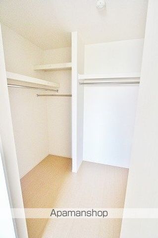 ブリエドゥA棟の内装写真