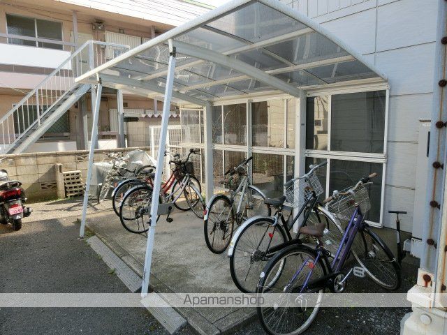 アンビション青山のその他写真