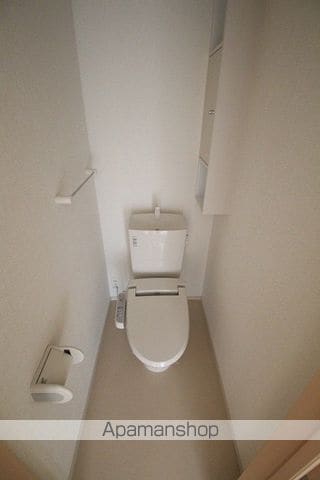 ルミエール古宮 Iの内装写真