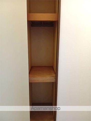 サクラハイムの内装写真
