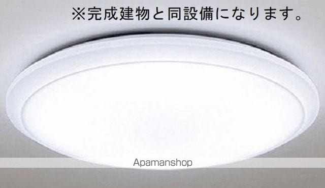 グラン イリーデの内装写真