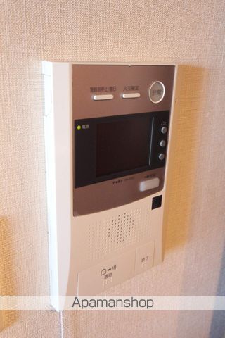 ドゥーエ赤坂の内装写真