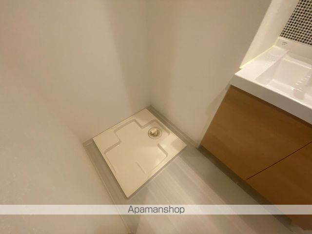 フィデスコートIの内装写真