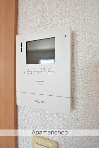 サンフラワーあたごの内装写真