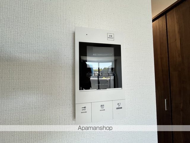 ヴァローレ枚方の内装写真