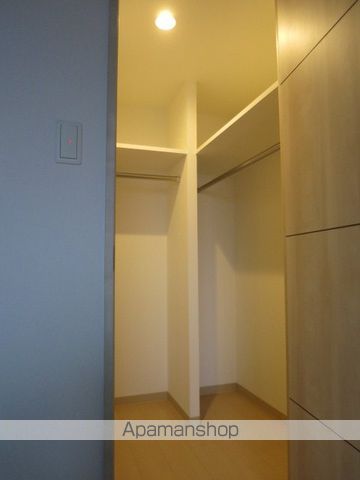 プレミアム浅間町の内装写真