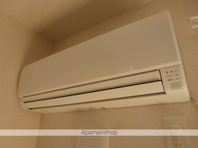 アプリコット Aの内装写真