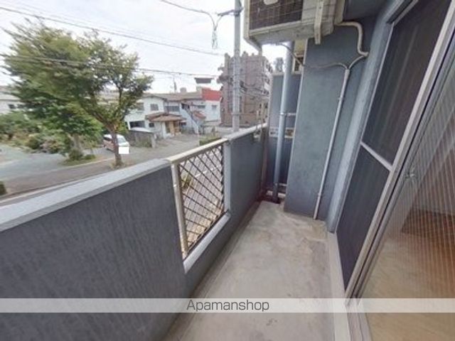 モンテ保田窪の内装写真