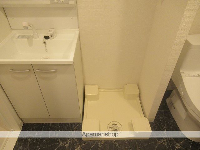 ARCOBALENO MUSASHIKOSUGIの内装写真