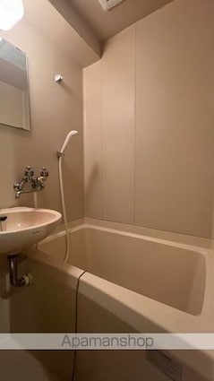 レスパス八王子[1R/21.81m2]のバス