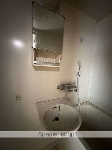 第二・第三トキワハイムの内装写真