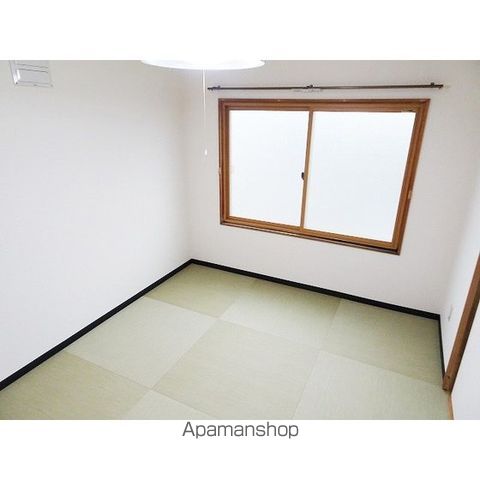 青柳マンションの内装写真