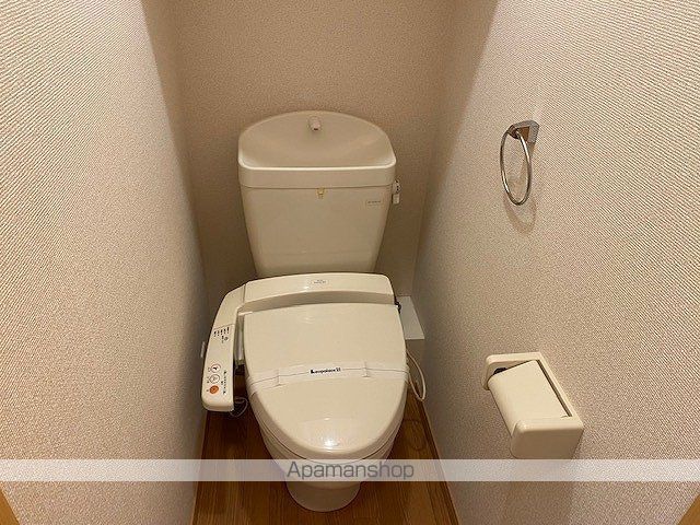 レオパレスシマザキの内装写真