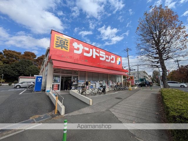 OPEN RISE府中小柳町Iの周辺写真