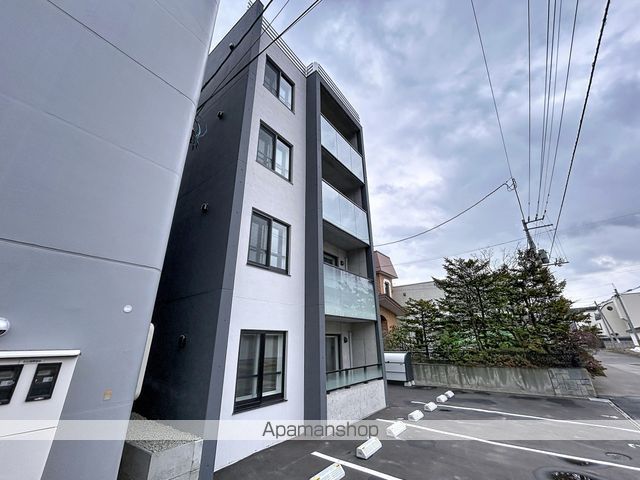 NOJU S20W8の外観写真