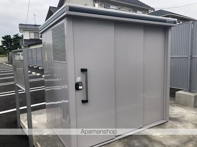 サニーガーデン Aの内装写真