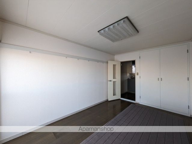 キャフェフロールの内装写真