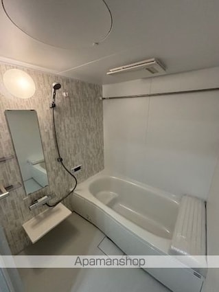 ＣｏｕＲ１８高宮Ｗ[1LDK/41.94m2]のバス