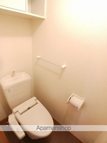 アストラルの内装写真