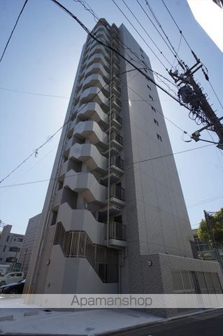 エスリード金山リュクスの外観写真