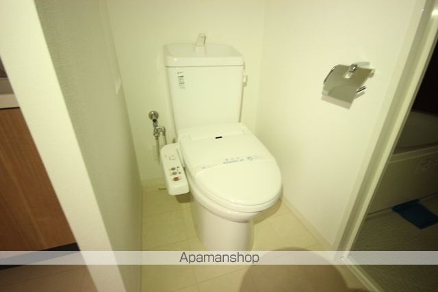 グランアークテラスの内装写真