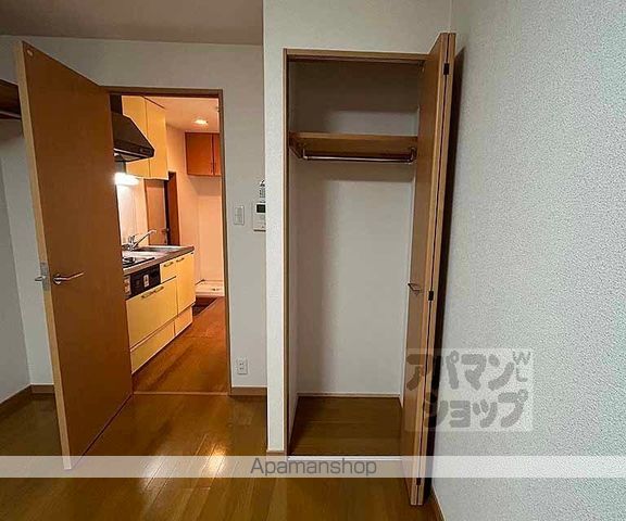 ComfyCourt京都西陣の内装写真