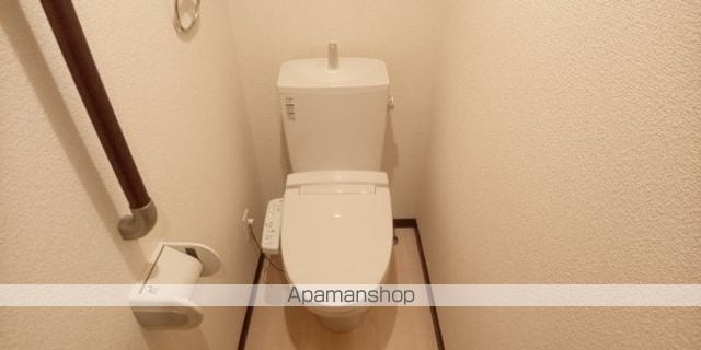 レオネクストキャロットの内装写真
