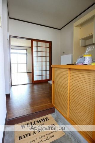 フレンディー平田原 A棟の内装写真