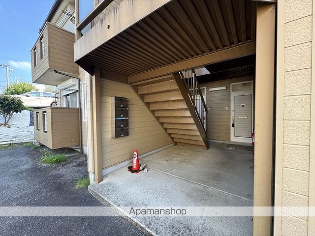 ハイツカレントCのその他写真