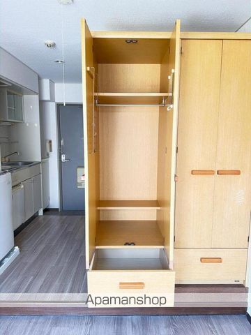 エステート番町ハウスの内装写真