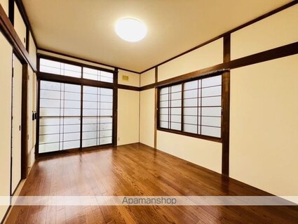 中道１丁目３２番貸家[2DK/54.6m2]の内装6