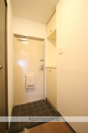 セザール第三上福岡[3LDK/57.46m2]の玄関